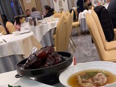-金时代顺风大酒店(临港百联店)