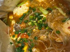-见味花甲(福田coco park店)