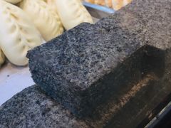 黑米糕-老半斋(福州路店)