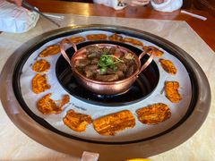 -顺顺小吃(独克宗古城店)