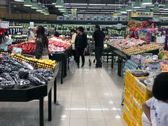 -BHG时尚百货(望京店)