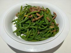 -紫光园·烤鸭·北京菜(劲松店)