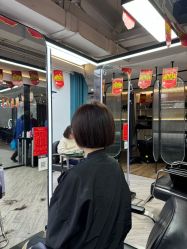 -奈川烫染Salon