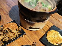 -KAOTOWN烤堂•烧烤(海汇港店)