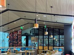 -茅庐川菜(青岛凯德店)