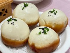 -金时代顺风大酒店(静安大融城店)