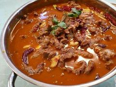 牛肉锅-味好美土菜(迎宾东路店)