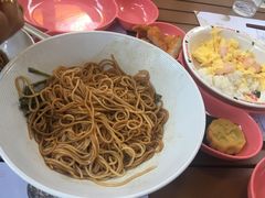 -南小馆(迪士尼小镇店)