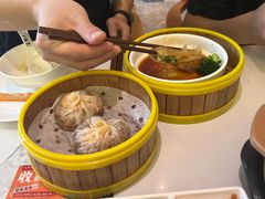 -温粥人(春晖路店)