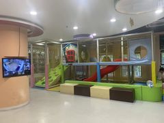 -爱乐梵国际儿童教育中心(古美店)