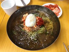 -屋里家延边朝鲜族冷面(南园店)