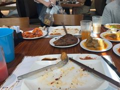 -汉巴味德·烤肉与啤酒的自助(杭州大悦城店)