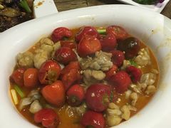 -朋友圈概念餐厅(象山万达广场店)