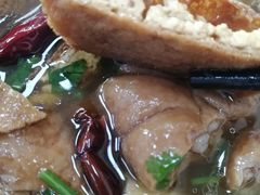 -阁瑞居闫记卤煮(乔庄北街店)