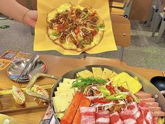 -阿卡AK.Lab洋风韩餐(花园路万达坊店)