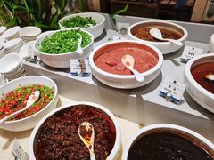 -开元新晶都酒店·自助火锅