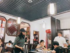 大堂-福顺祥大盘鸡(临潼店)