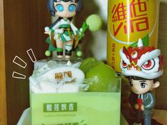 -龙兴·动物奶油生日蛋糕(龙北店)