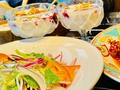 -巴依老爷新疆美食(清华东门店)