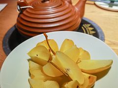 -吃饭皇帝大(合生汇店)