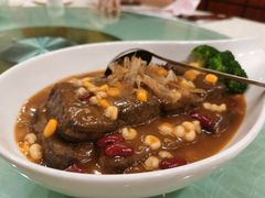 -亮庆餐厅·粤菜·早茶(篁庄店)