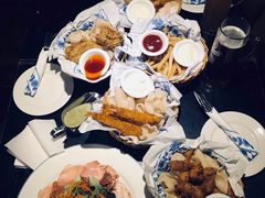 -宝莱纳餐厅(滨江店)