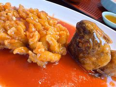 -外婆烧.老杭帮菜(庆春店)