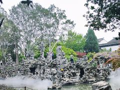 -苏州园林博物馆