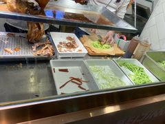 -特派卷·老北京烤鸭卷(合生汇购物中心店)