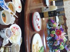 -华勘酒楼中山门广宁路店