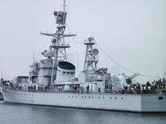 -中国人民解放军海军博物馆