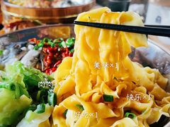 -屯屯面(海尔路店)