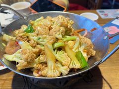-山芋腔苏北菜(盐城滨海店)
