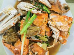 -秋姐美食店(旅游大道店)