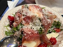 -Margherita雏菊意大利餐厅(雅颂庭购物中心店)