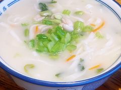 -老雒阳面馆·水席·洛阳菜(王城路店)
