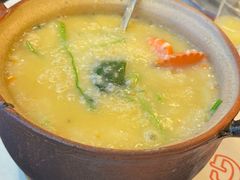 -阿尔法海鲜排档(爱琴海店)