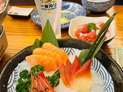 -坂吉屋·居酒屋深夜食堂(龙湖店)