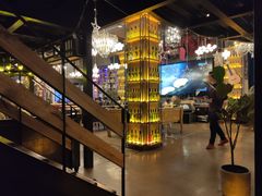 -酤居湖景音乐餐吧(安宁店)