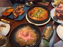-埠口精酿夜景餐酒吧· BREWPORT BISTRO(长嘉汇重庆之眼店)