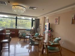 -清华大学玉泉医院-医疗美容科