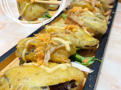 -状元阁烧烤(新华路总店)