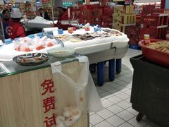 -大润发(张江店)