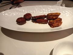 客家煎酿三拼-嘉宴·精致客家菜