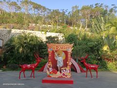 -鹿回头风景区