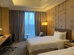 -南阳建业森林半岛假日酒店