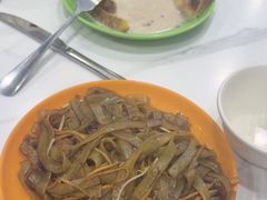 -澳门陈光记烧味饭店(南京德基广场店)