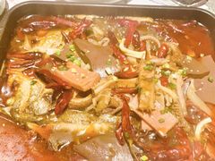 -烟火鱼乡(京华城店)