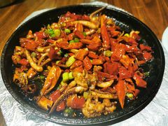 -梁记粥铺(开元地中海店)