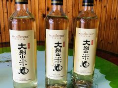 米酒-农家小院吊锅城(三里畈店)
